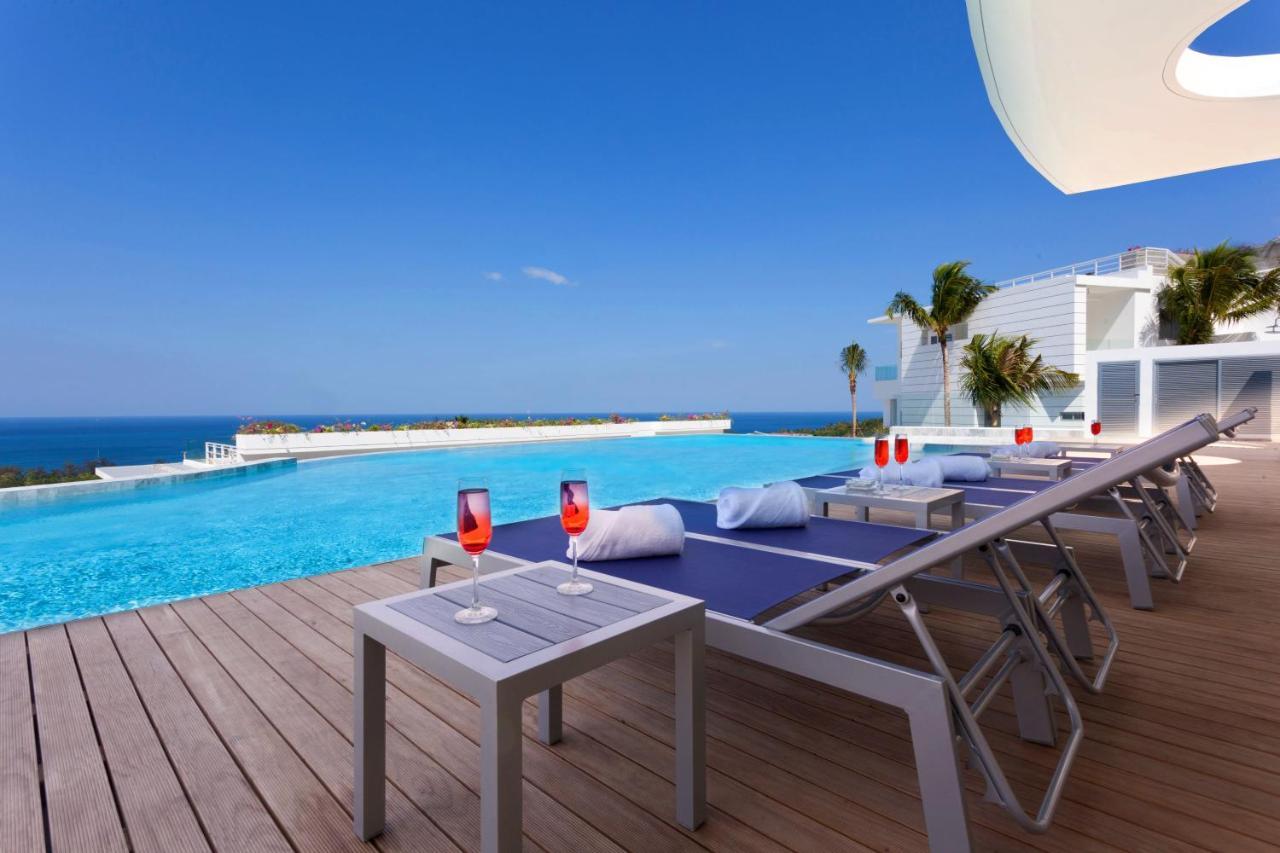 Aparthotel The View Phuket By Resava Strand Kata Exterior foto