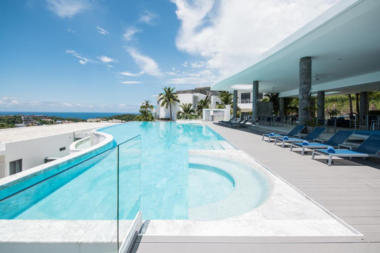 Aparthotel The View Phuket By Resava Strand Kata Exterior foto