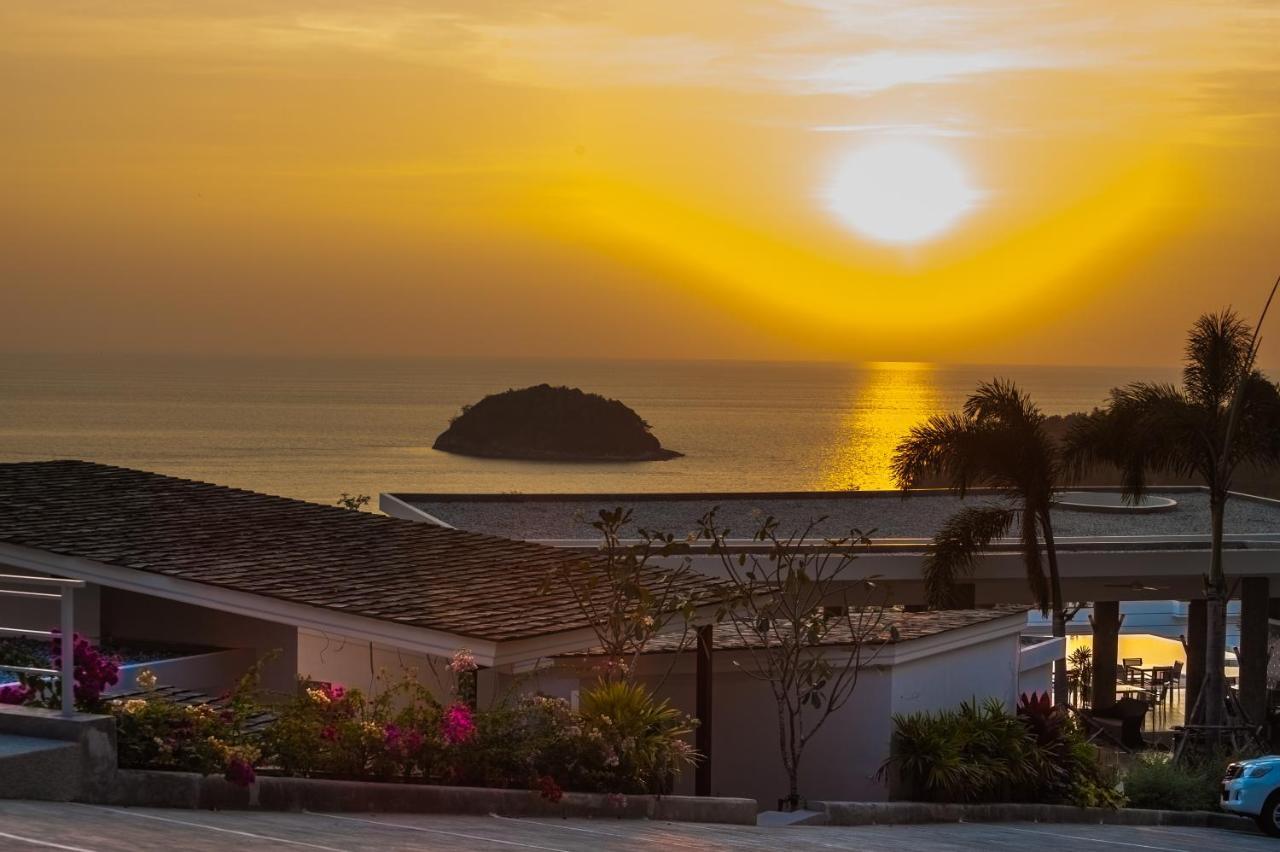 Aparthotel The View Phuket By Resava Strand Kata Exterior foto
