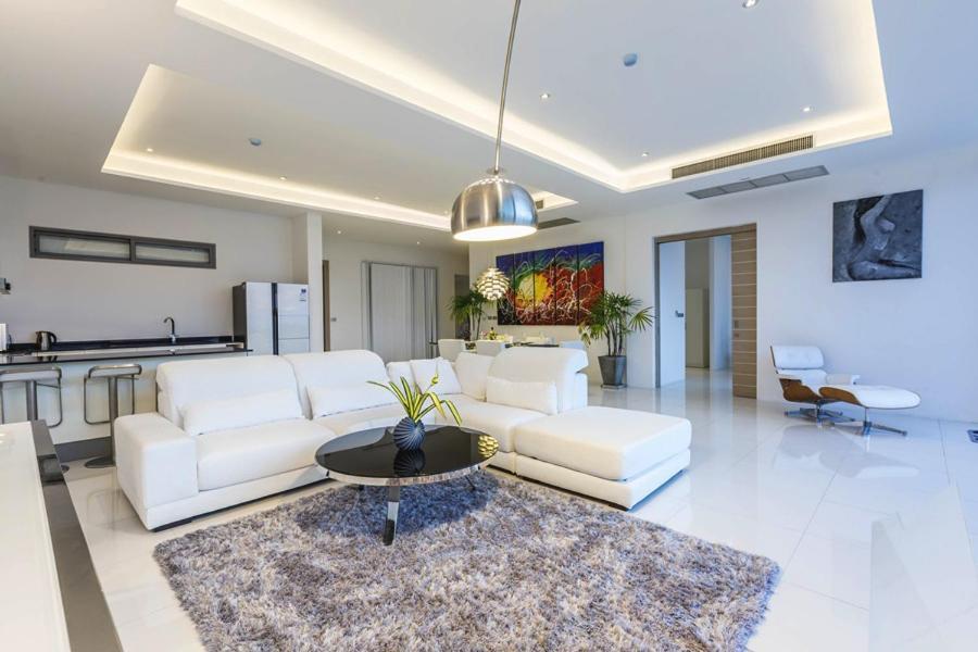 Aparthotel The View Phuket By Resava Strand Kata Exterior foto