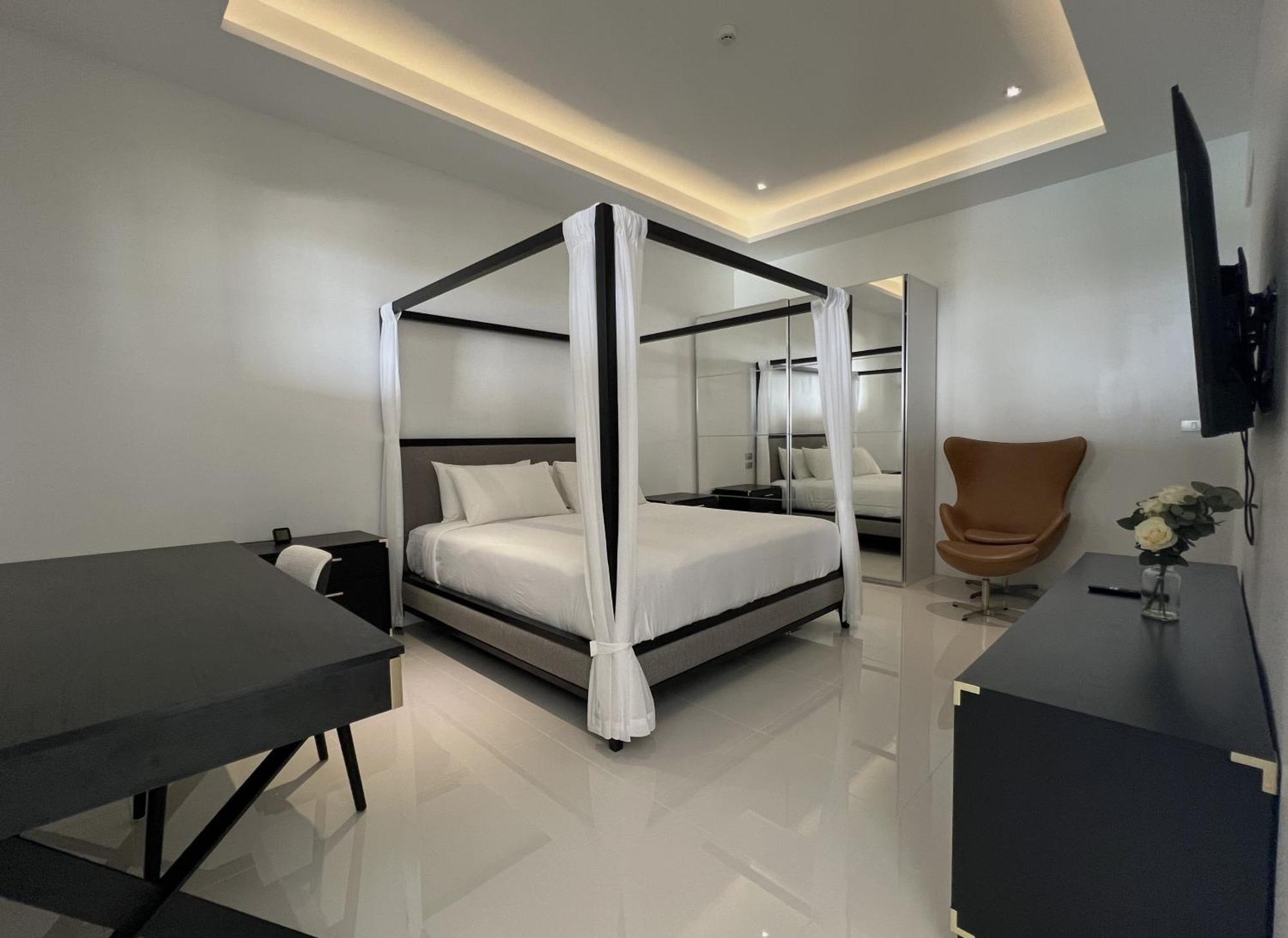 Aparthotel The View Phuket By Resava Strand Kata Zimmer foto
