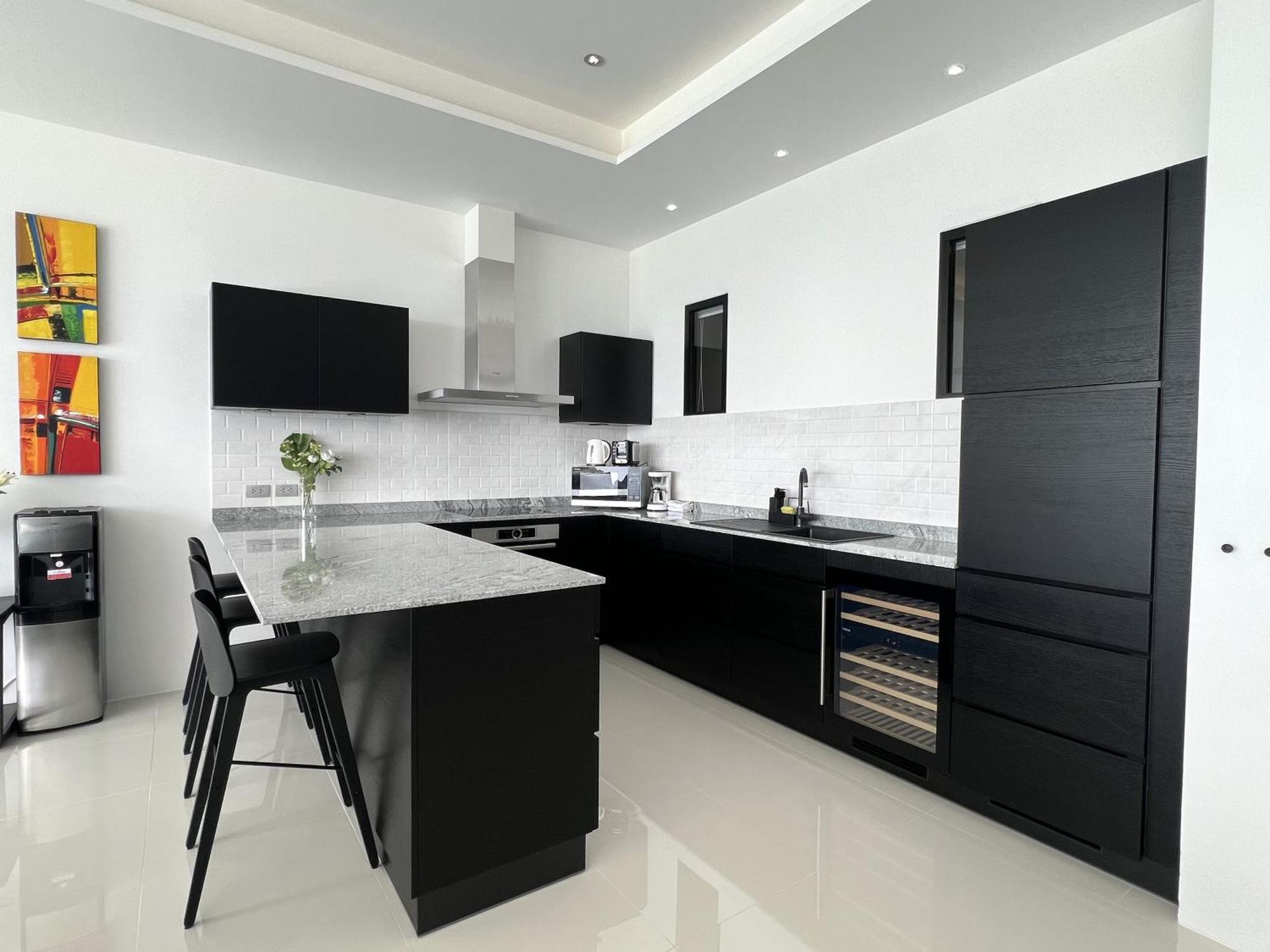 Aparthotel The View Phuket By Resava Strand Kata Zimmer foto
