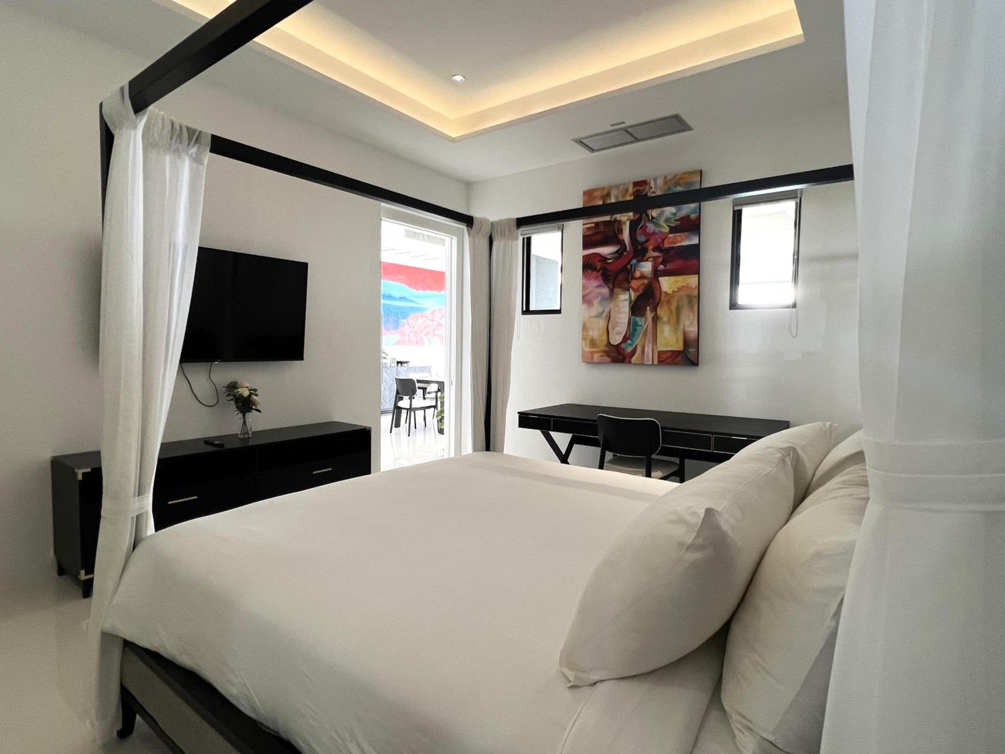Aparthotel The View Phuket By Resava Strand Kata Zimmer foto