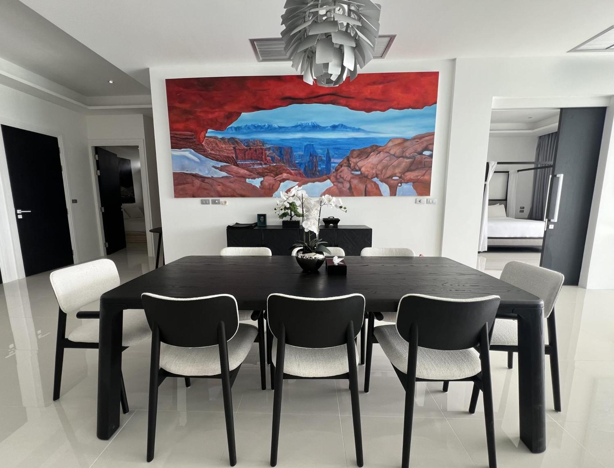 Aparthotel The View Phuket By Resava Strand Kata Zimmer foto