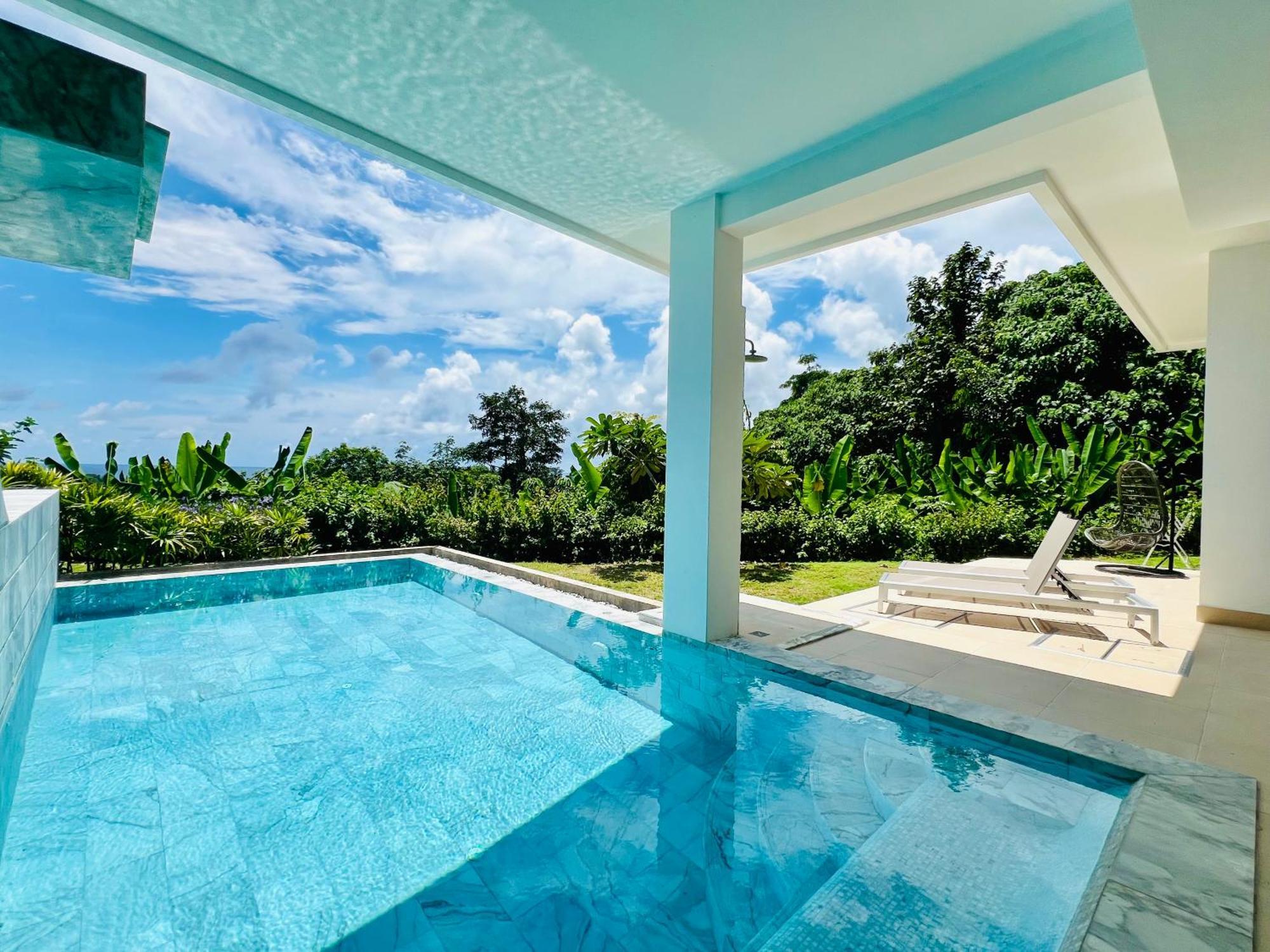 Aparthotel The View Phuket By Resava Strand Kata Exterior foto