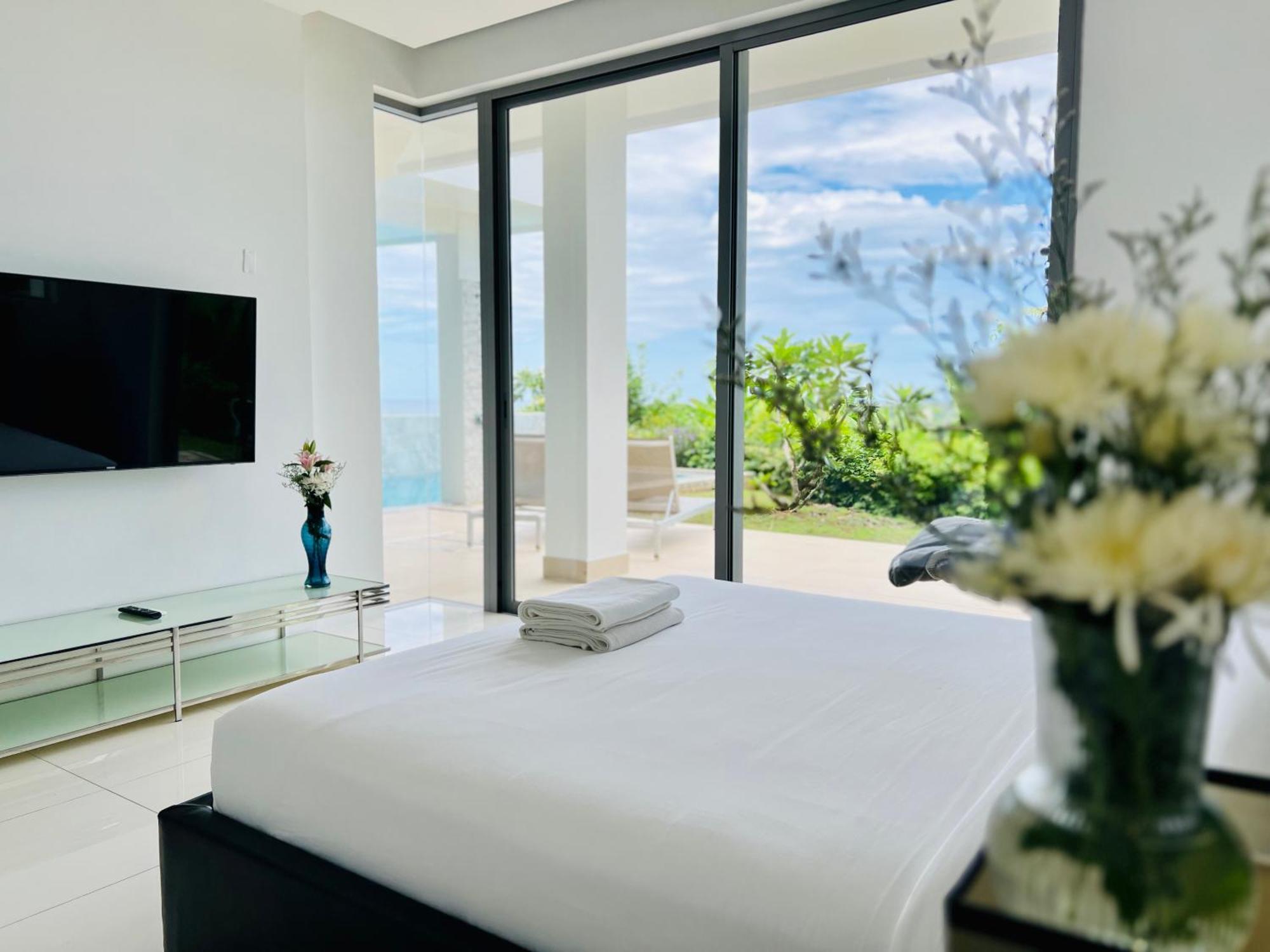 Aparthotel The View Phuket By Resava Strand Kata Exterior foto
