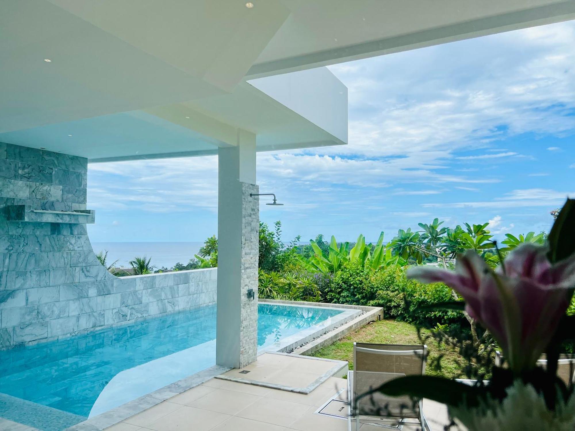 Aparthotel The View Phuket By Resava Strand Kata Exterior foto
