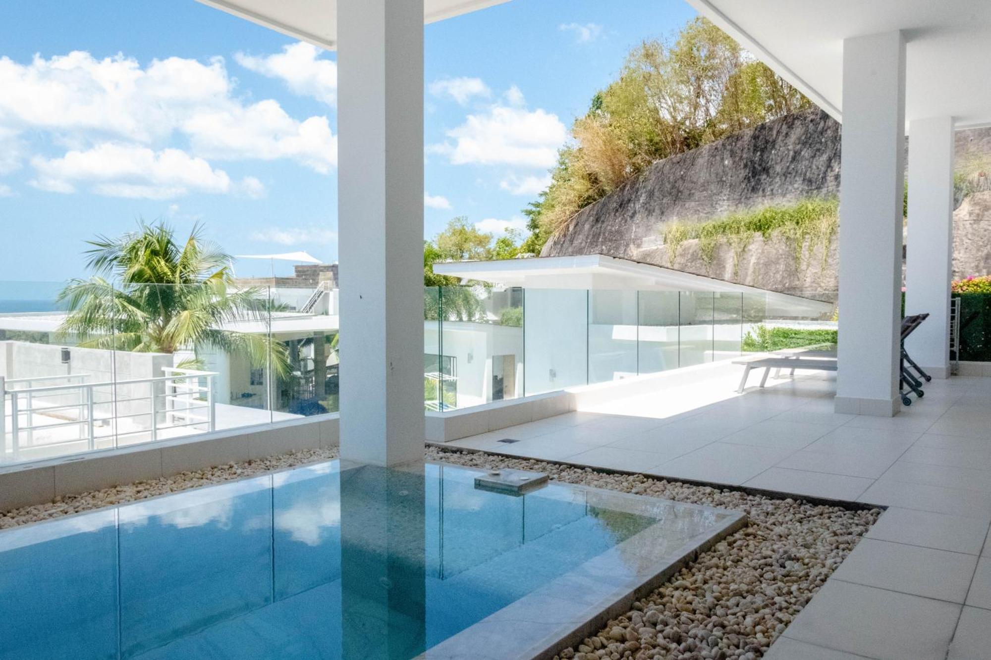 Aparthotel The View Phuket By Resava Strand Kata Exterior foto